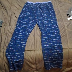 Calvin Klein Boys Pajamas